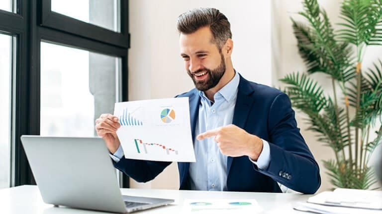 Controle financeiro da imobiliária: Como podemos ajudar?