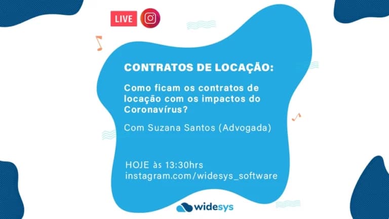 Contratos de locação em tempos de pandemia