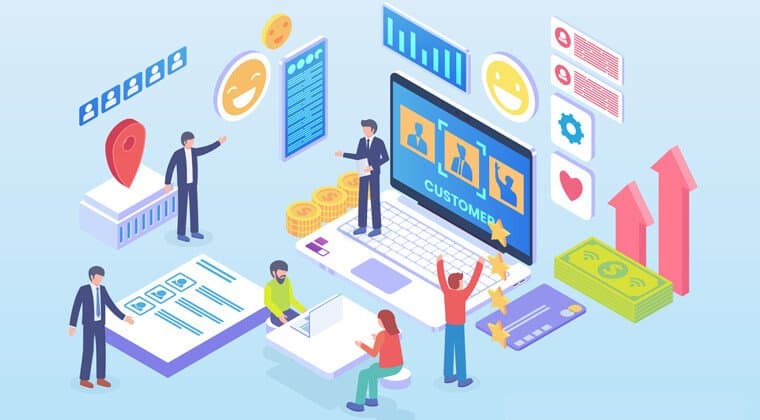 Como encontrar o melhor CRM para sua imobiliária