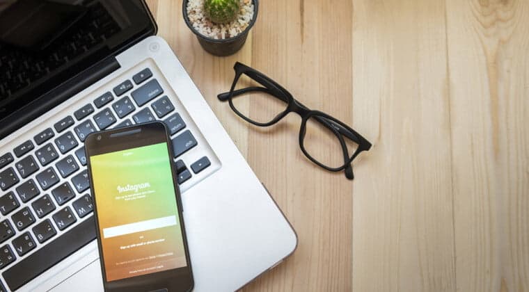 Como usar o Instagram para vender imóveis?