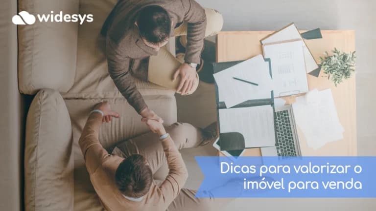 Dicas para valorizar o imóvel para venda
