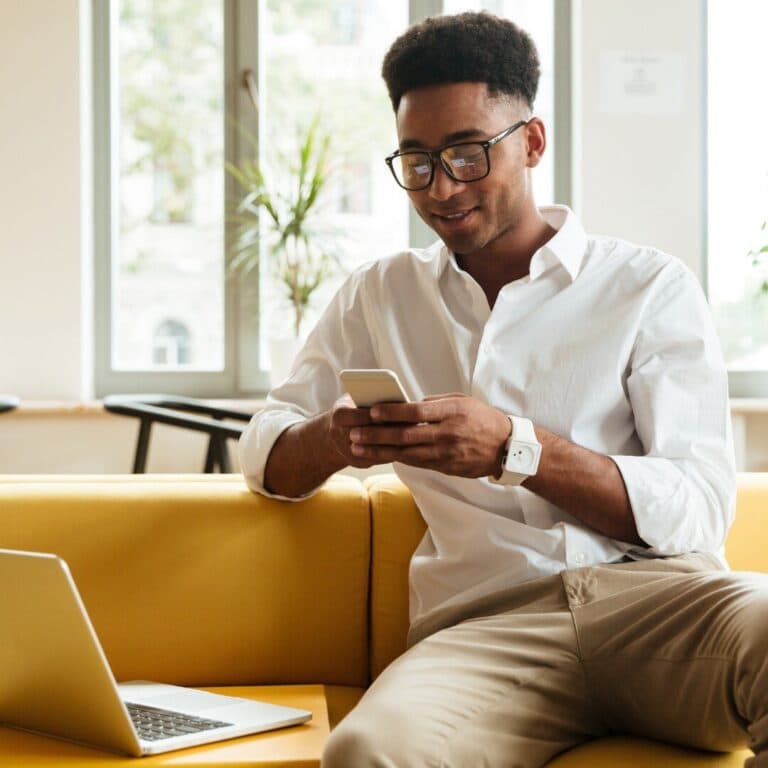 Quais as vantagens de ter uma conta digital?
