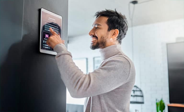 Internet das coisas (IoT) e casas inteligentes: descubra mais!