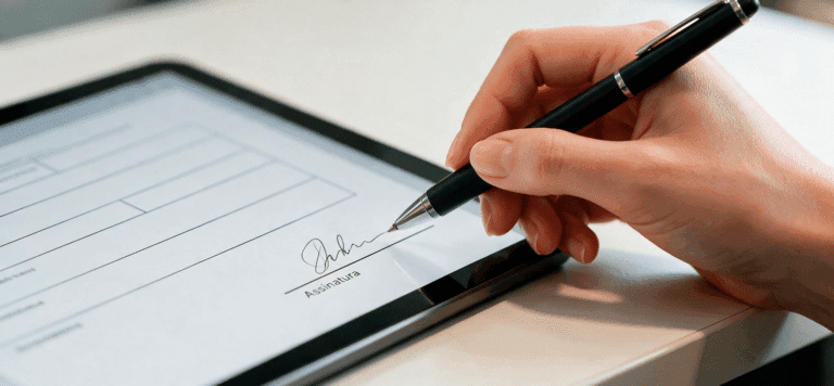 Assinatura digital e a integração com sistemas de gestão: qual plataforma escolher?