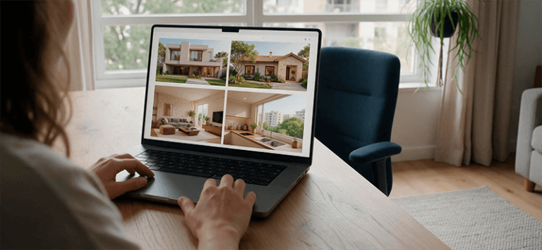 Como escrever a descrição de um anúncio de imóvel que realmente converte visualização em contato