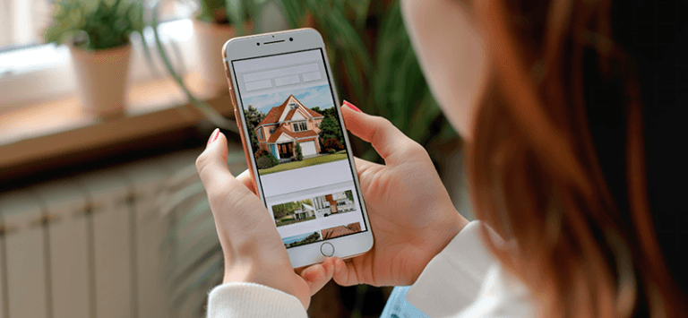 Como a inteligência artificial está mudando a busca por imóvel e o primeiro contato com a imobiliária