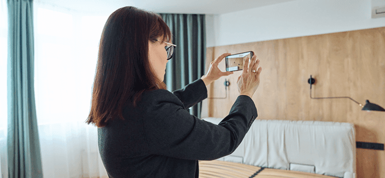 Vistoria de entrada e saída: guia para a imobiliária