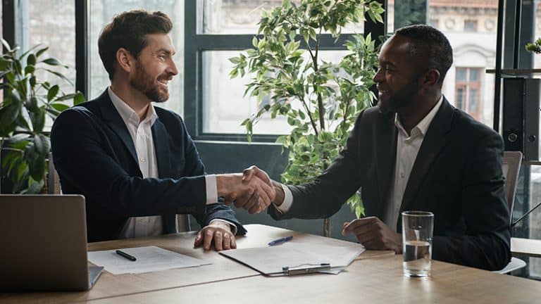 Como realizar parcerias de sucesso no mercado imobiliário?