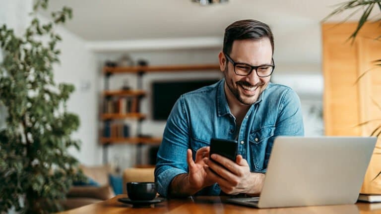 Como o sistema ERP pode otimizar a gestão financeira da sua imobiliária