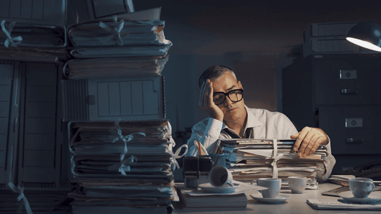 Planilhas de Excel: 5 motivos para deixá-las de lado