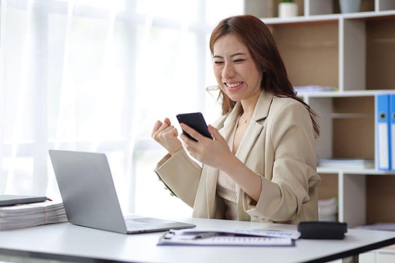 A Importância da Digitalização na Gestão Imobiliária