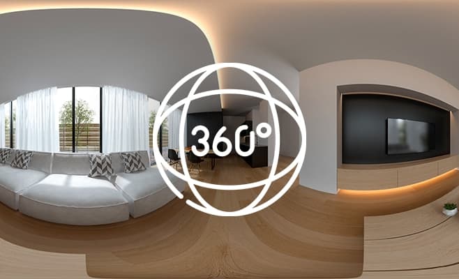 A importância do tour virtual: revolucione as visitas de imóveis