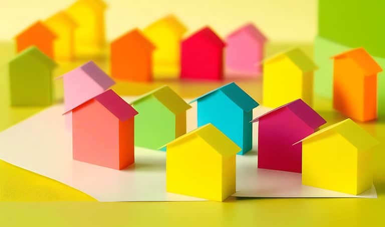Mercado imobiliário em 2024: desvendando mitos e verdades