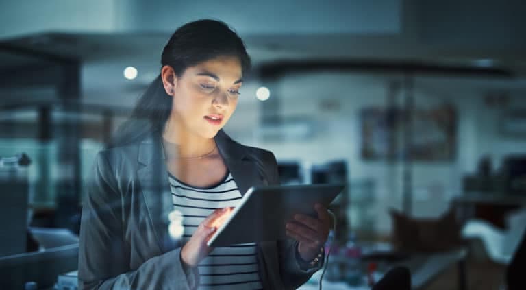 Por que a transformação digital é importante para imobiliárias?