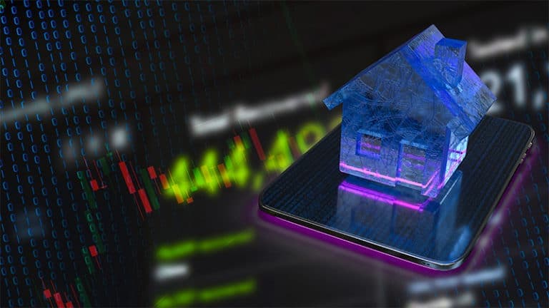 Blockchain está revolucionando o mercado imobiliário: você está pronto para a mudança?