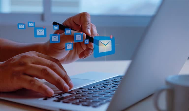 Guia definitivo de e-mail marketing: transforme seus leads em clientes fiéis