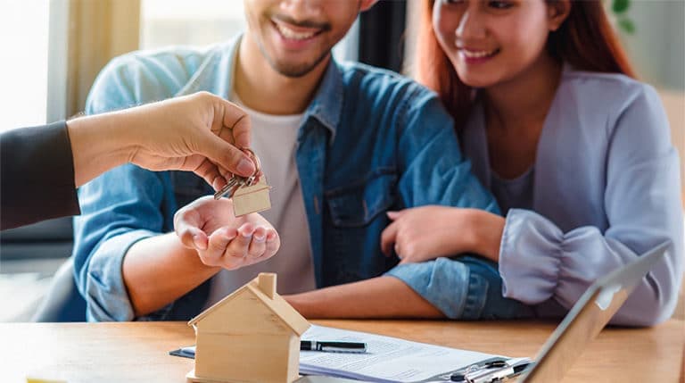 Porque 2025 é o ano para investir em imóveis: veja 5 motivos