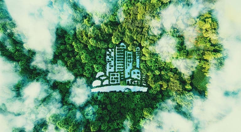 Descubra o impacto das mudanças climáticas no setor imobiliário!