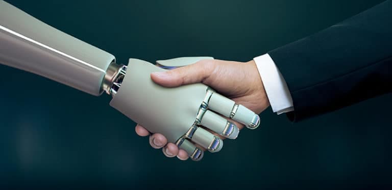 Inteligência artificial: o corretor do futuro ou o fim da profissão?