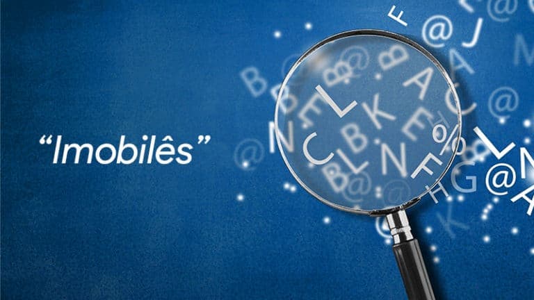 Desvende o “Imobilês”: o glossário completo do mercado imobiliário