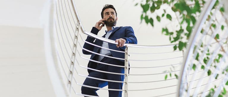 Código do Luxo: a arte secreta que apenas 5% dos corretores de imóveis conhece
