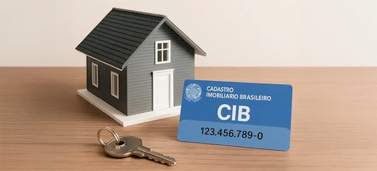 Mudanças à vista: o ‘CPF dos Imóveis’ (CIB) e a revolução na gestão imobiliária