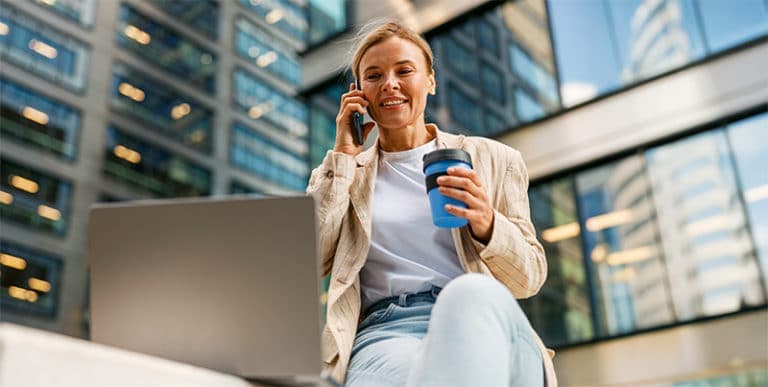 Liberdade geográfica: a realidade das imobiliárias 100% digitais