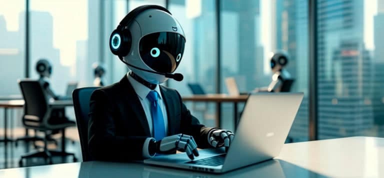 2026: O ano da inteligência artificial no mercado imobiliário (além do básico)