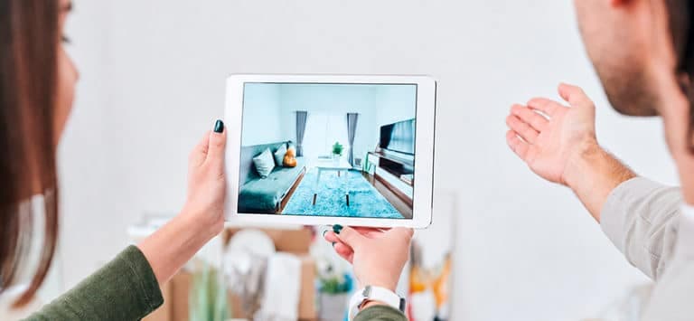 Por que seu site imobiliário está gerando visitas mas não está gerando leads