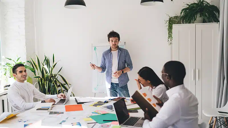 estratégias de motivação