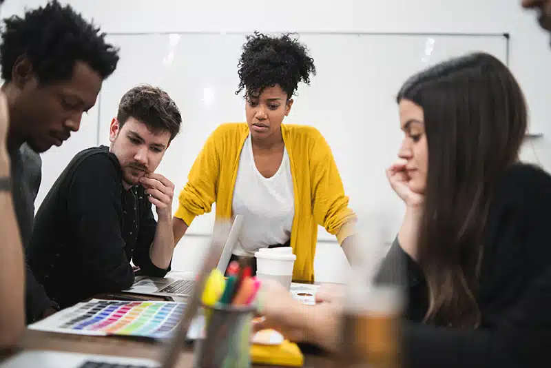 marca para imobiliária