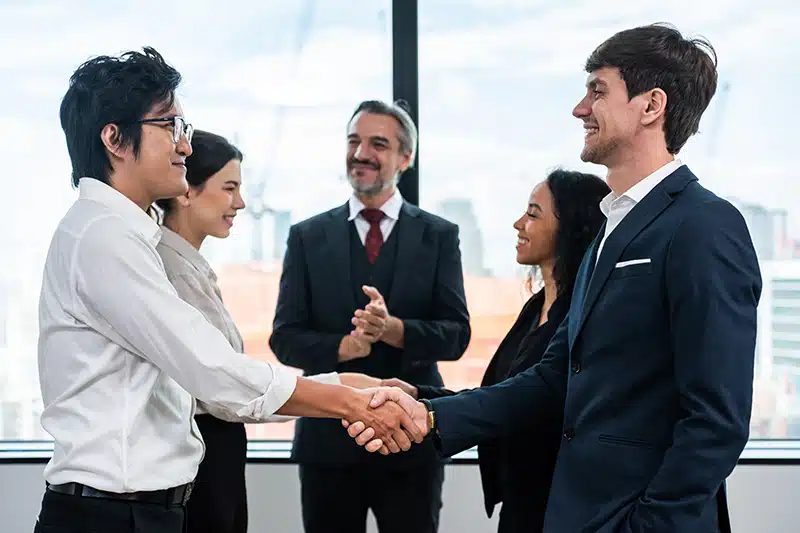 parcerias imobiliárias