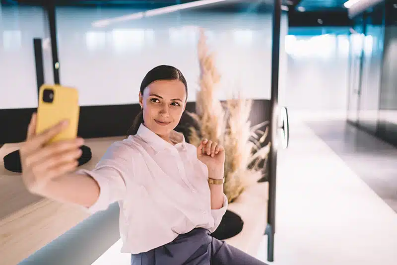 estratégias de networking