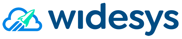 Widesys Logo