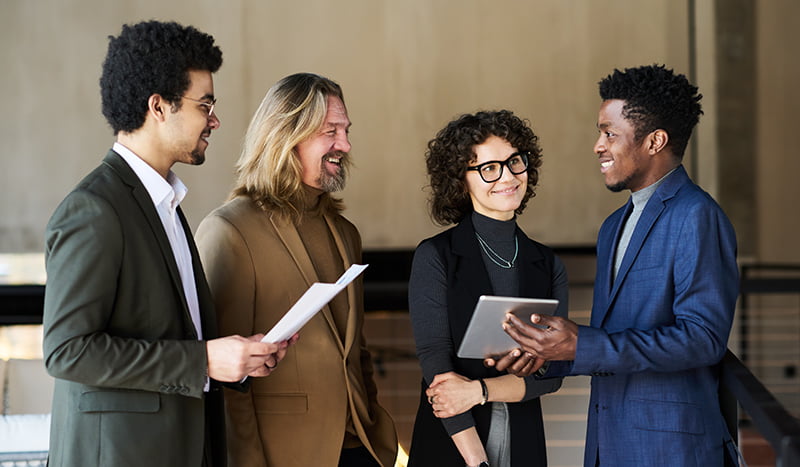 Marketing e atendimento inclusivo