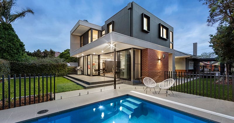 Mercado Imobiliário de Luxo
