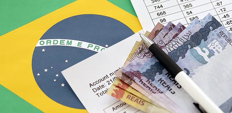 Taxa Selic no mercado imobiliário