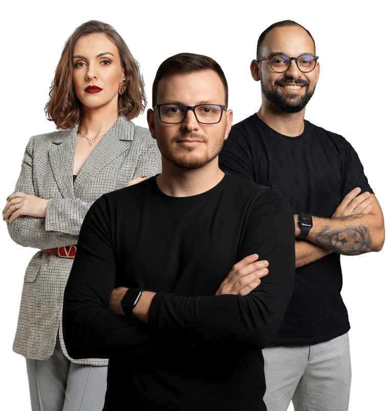 Equipe Workshop IA para Corretores de Imóveis