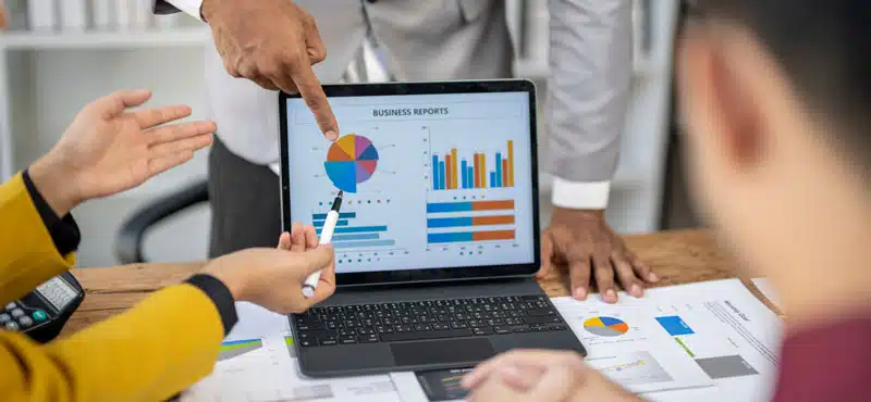 Os indicadores essenciais para gestão