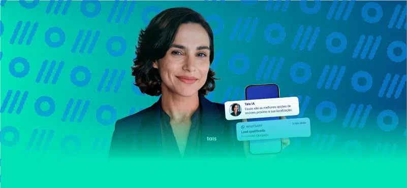 Leads não esperam: por que corretores que respondem em segundos vendem mais?