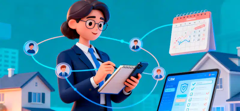 Lead que não recebe acompanhamento não esfria por falta de interesse