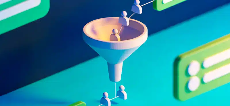 O erro que está travando suas vendas no CRM imobiliário