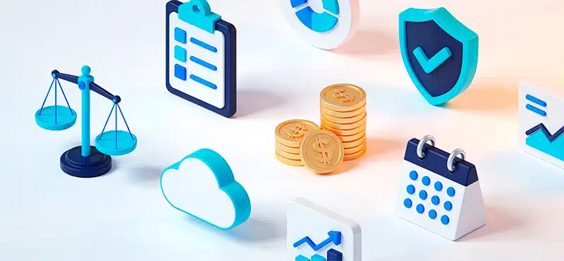 Recursos Financeiros em Sistemas Imobiliários