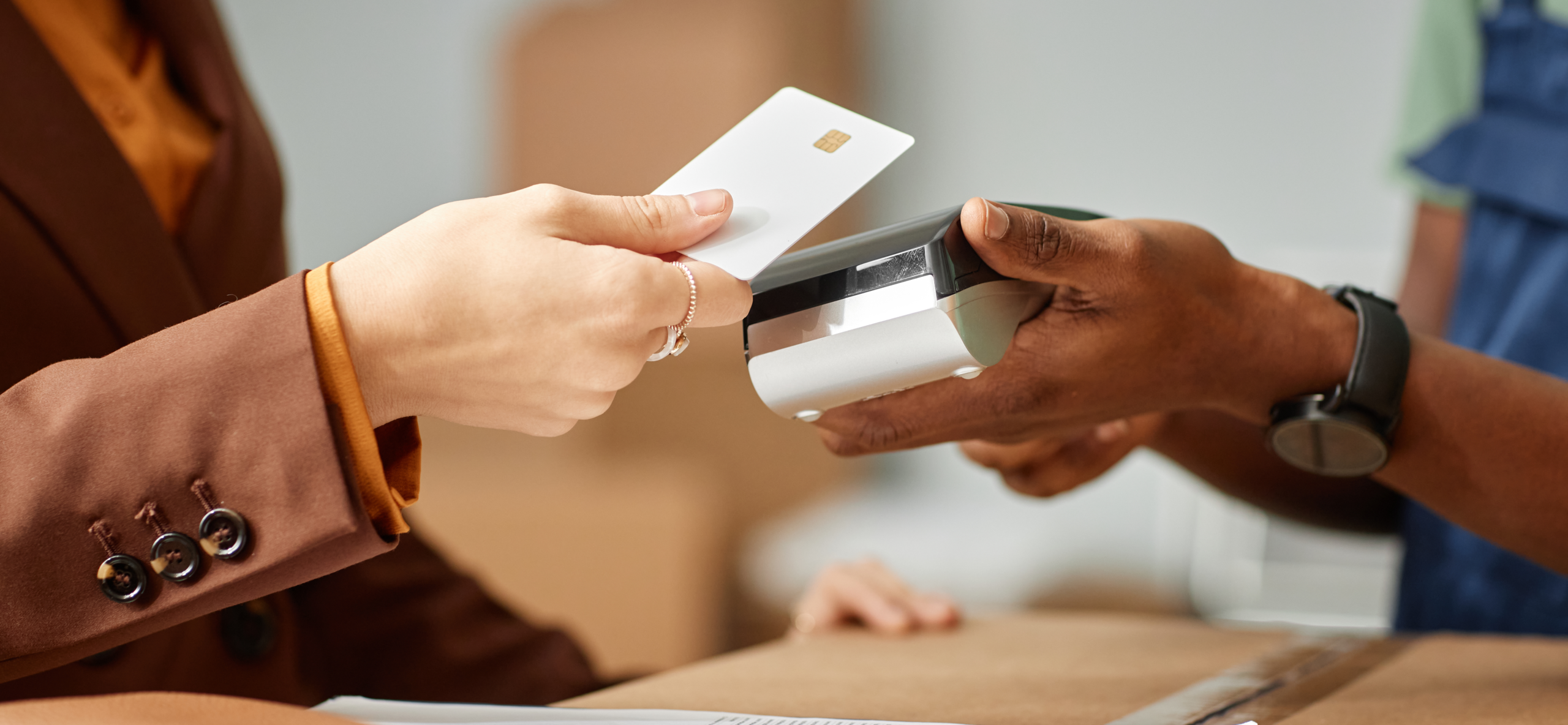 split payment